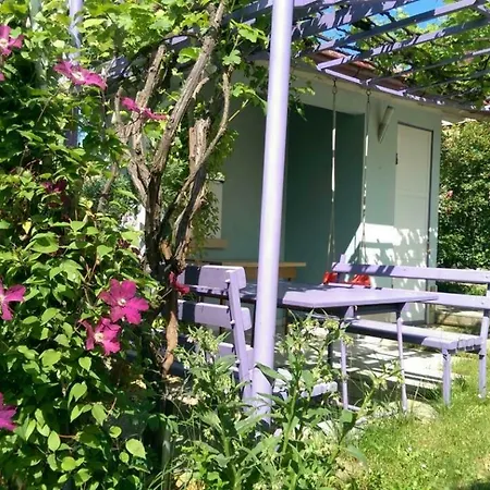 Flower Garden בית נופש